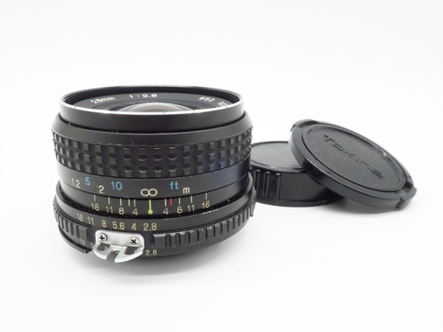 Obiettivo nikon rmc tokina - obiettivo, ai