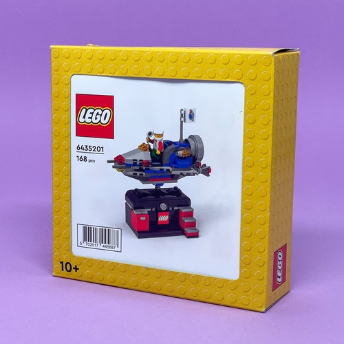 Lego 5007490 giostra - lego,