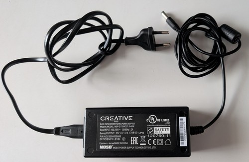 Alimentatore originale