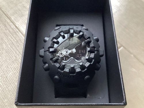 Orologio casio shock - orologio, g-shock