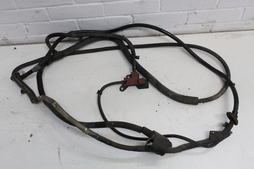 Audi mk2 batteria - tt,