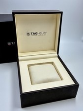 TAG Heuer Monaco -  Carrera -