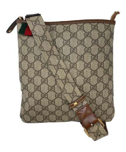 Borsa tracolla gucci uomo - tracolla,