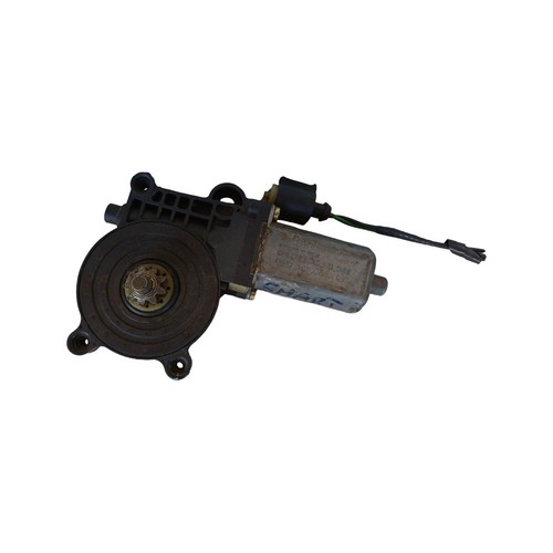 Motorino alzavetro anteriore - motorino,