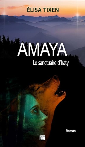 Amaya sanctuaire iraty - amaya:,