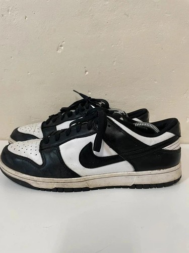 Nike dunk low panda nero - dunk,