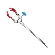 Supporto per provetta Morsetto per beuta Morsetto per estensione di laboratorio