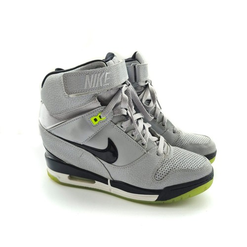 Nike air revolution - revolution, hi