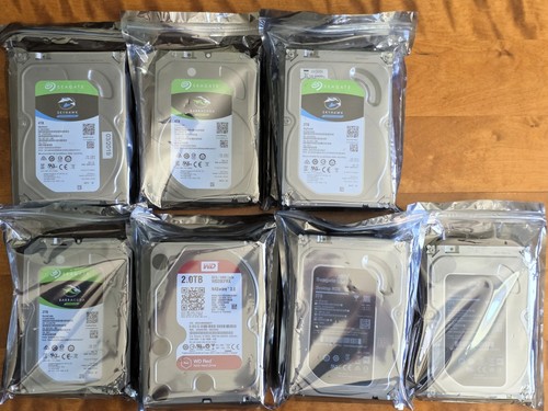 Hard disk interno sata - hard,