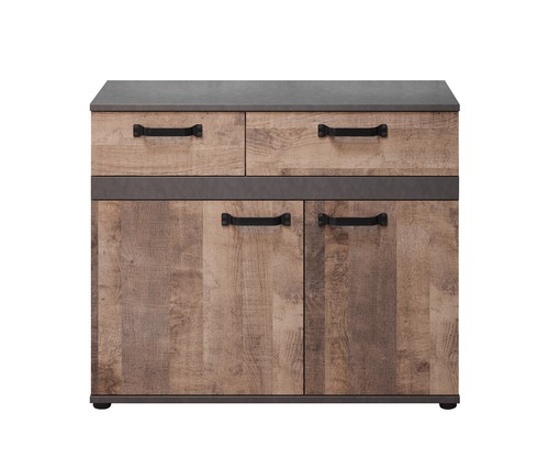 Credenza marzi laminato - marzi, in