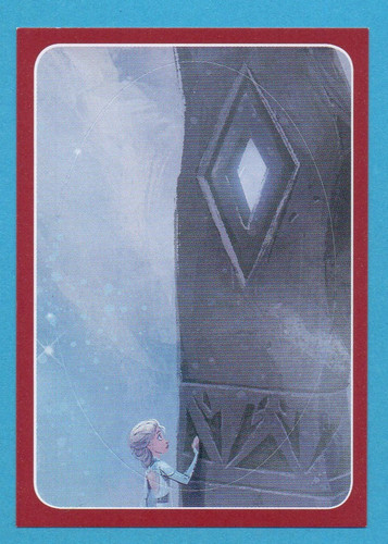 Frozen segreto di - frozen,