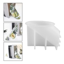 Stampo in silicone per