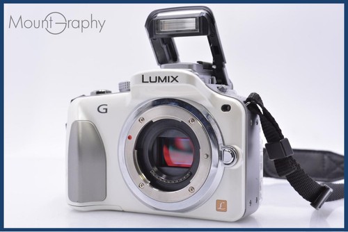 Exc panasonic lumix - panasonic,