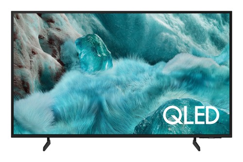 Samsung smart uhd qled - tv, 43