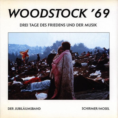 Landy woodstock 69 - landy,,