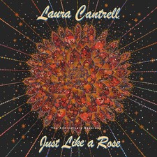 Laura Cantrell - Just Like A