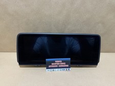 Display Monitor 10.25 Pollici Navigatore BMW X3 G01 F97 - X4 G02 F98