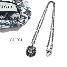 con scatola e sacchetto GUCCI