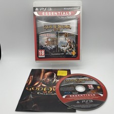 God Of War Collection Volume 1