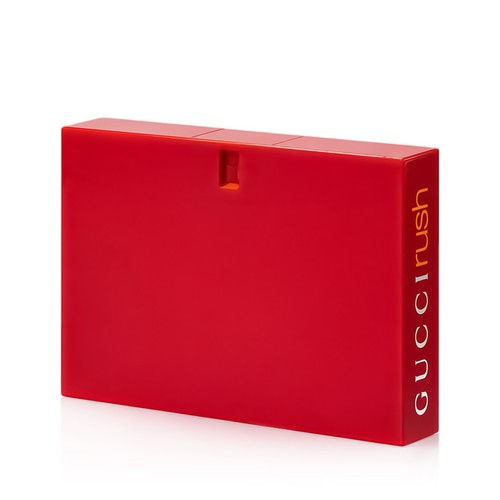 Gucci rush eau toilette 50 - rush,