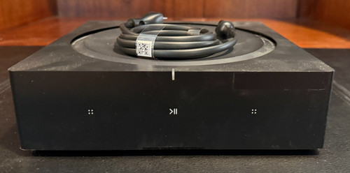 Amplificatore sonos modello - amplificatore, (modello