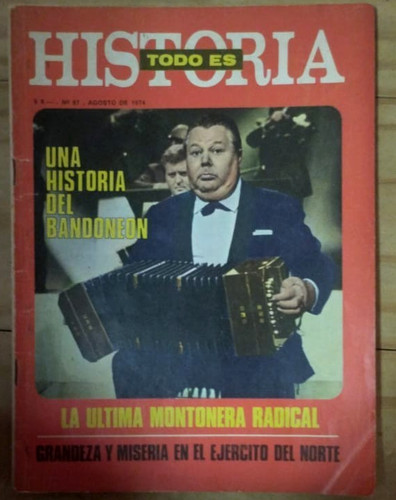 Anibal troilo bandoneon - anibal,