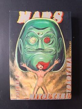 Manga MARS n 2 b/book