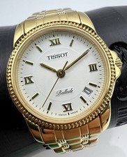 Tissot Ballade Ladies