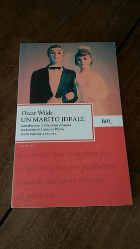 Oscar wilde marito - oscar,