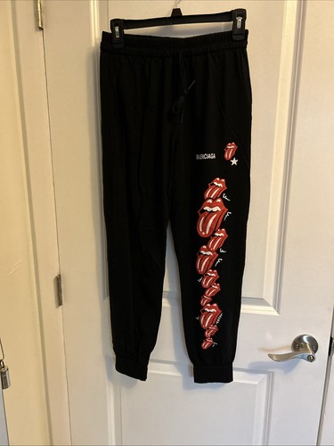 Pantalone felpa donna