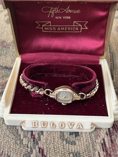 Orologio donna bulova miss - orologio,