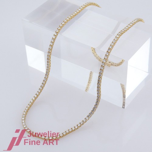 Collana tennis cvd 158 - cvd,