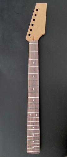 Manche telecaster non verni - non,