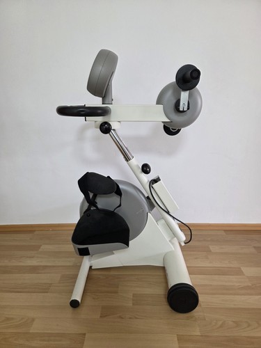 Reck motomed viva allenatore - reck,