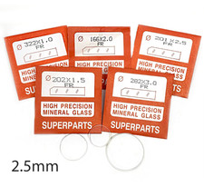 Superparts Cristallo Minerale