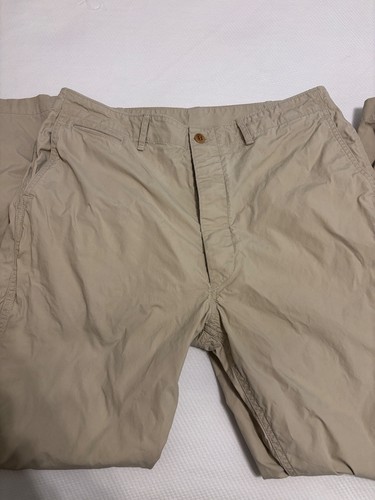 Buck mason poplin officer - mason,