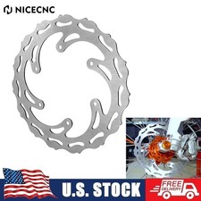 Front Brake Disc Rotor For KTM