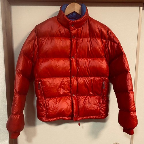 Moncler 80s asics - moncler,
