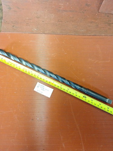 Trapano extra lungo - , 5/8"