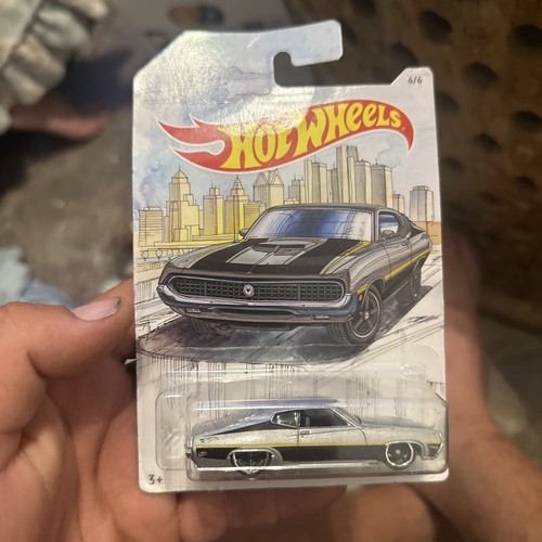 Hot wheels walmart exclusive - hot,
