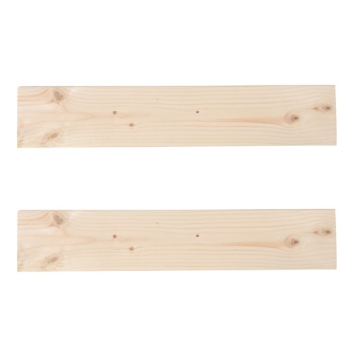 Doghe legno parti - 2, legno: