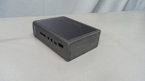 Docking station caldigit - station, ts3