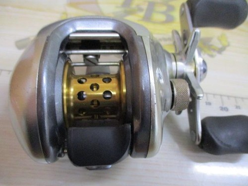 Shimano 04scorpion 1000 - mg,