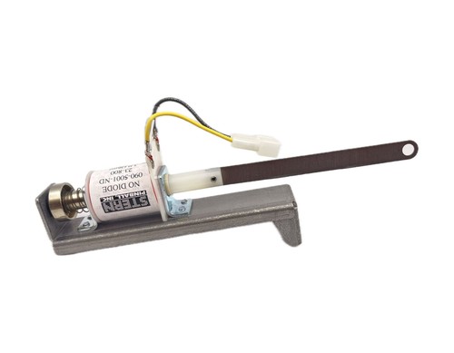 Stern pinball flipper - flipper, rampa