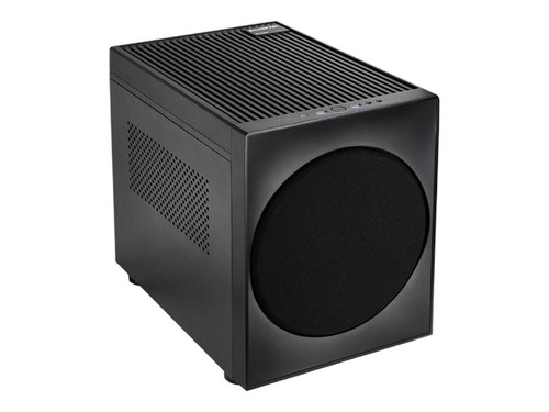 Chieftec geh midi cube - midi,