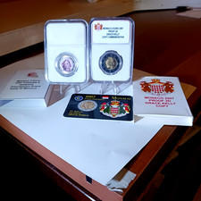 MONACO GRACE KELLY 2007 2 EURO