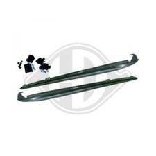 KIT MINIGONNE VOLKSWAGEN GOLF 5K VERSIONE GTI 2008-2013