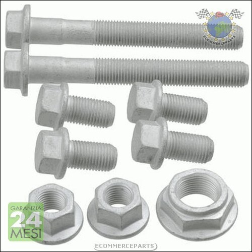 Kit riparazione sospensione