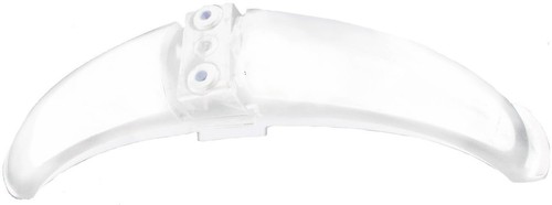 Parafango plastica piaggio - parafango,