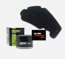 KIT FILTRI ARIA E OLIO PER
